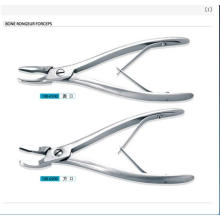 100 Bone Rongeur Forceps Dental Instrument